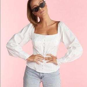 Lioness Hello Lover Top